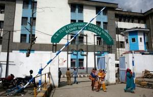 BB Cant Board shuts canteens at G B Pant hospital